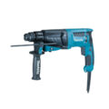 MARTELETE ROTATIVO / ROMPEDOR 26MM HR2630JX13 - MAKITA