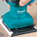 Lixadeira Orbital 180w M9200b 220V Makita