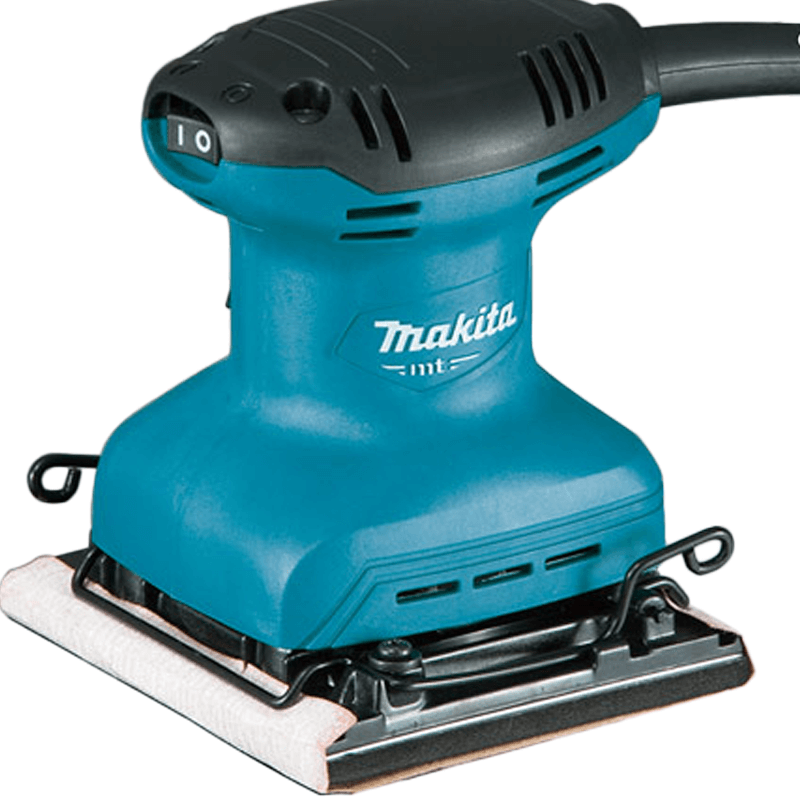 Lixadeira Orbital 180w M9200b 220V Makita