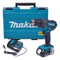 Parafusadeira/furadeira De Imp A Bateria DHP482Y002 Makita