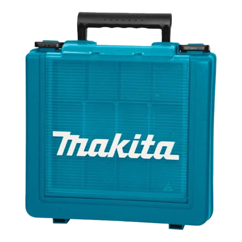 Maleta plástica para furadeira Makita 824811-7