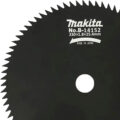 Disco De Corte 230mm 80 Dentes para Roçadeira Makita B-14152