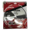 Lamina Serra Makita D-63585 Multi Purpose 305mm X 30mm 100t