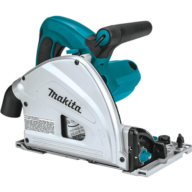 Serra Circular De Trilho SP6000 Makita1300w 220v