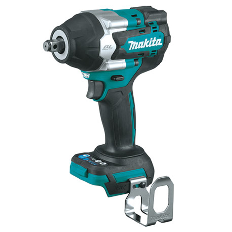 Chave De Impacto A Bat 1/2 Makita Dtw700z 18v A Bateria (Não acompanham bateria e carregador)